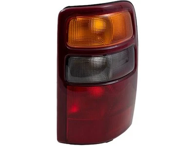 Conjunto de luz trasera derecha Brock 46875RDZX Chevrolet Suburban 2500 2000-2003 Foto 1 de 2