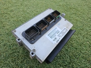 56028884AF Dodge 2005 Dakota 3.7L Engine Computer Control Module ECM ECU OEM A65 - Picture 1 of 3