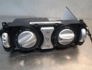 2004-2008 Chrysler Crossfire A/C Heater Temp Climate Control Dash Mounted OEM - Picture 1 of 5