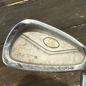 King Cobra Oversize Senior 3 Iron RH King Cobra Autoclave Graphite - Picture 1 of 11