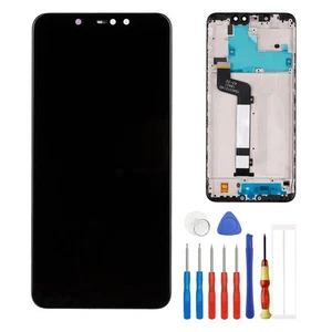 E YIIVIIL LCD Touch Screen Assembly digitizer Compatible with Xiaomi Redmi Note - Picture 1 of 4