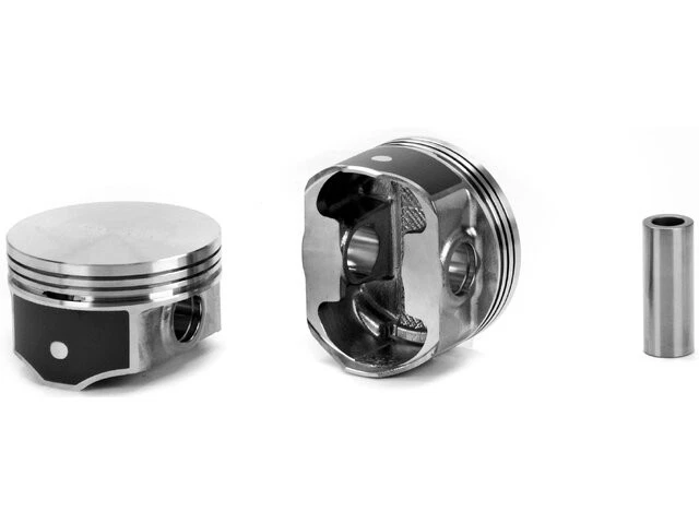 Piston Set 61FBPB32 for Buick Allure LaCrosse Rainier 2006 2007 2008 2009 - Image 1 of 1