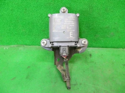 Unidad de control SUBARU Impreza 2019 DBA-GT6 [usada] [PA121315598] Foto 1 de 3