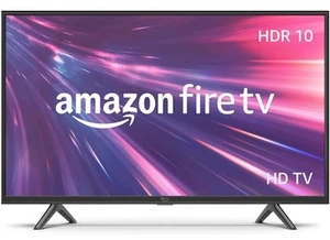 Amazon Fire TV 32-Inch Latest 2-Series HD Smart TV. Brand New & Boxed RRP £249 - Picture 1 of 7