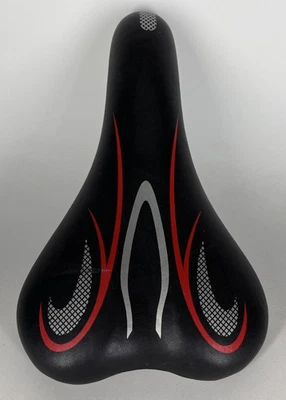 Asiento de bicicleta Chaunts confort diario NUEVO Foto 1 de 4