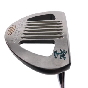 Used Guerin Rife Barbados Putter / 35.0 Inches - Picture 1 of 9