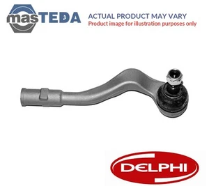 TA3984 TRACK ROD END RACK END FRONT LEFT DELPHI NEW OE REPLACEMENT - Picture 1 of 4
