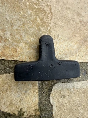 Poignée Corde Carter Lanceur Tronçonneuse Husqvarna 50 - Photo 1/4