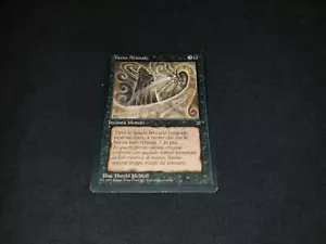 MTG 1x Legends black rare MP Italian FBB Nether Void - Reserved List - Picture 1 of 2
