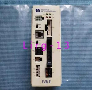 1pc used IAI drive RCS-E-SA6I-30-0 - Picture 1 of 2