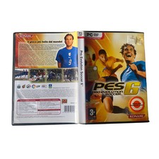 Pro Evolution Soccer 2011 PC ✓NEW ✓OZI ✓OFFICIAL WORLD CUP PES 11  Football