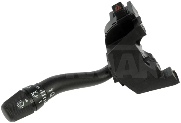 Interruptor de señal de giro 2330843 Dorman para camioneta F350 F250 F550 F450 F-350 Super Duty Foto 1 de 1
