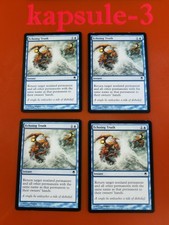 4x Echoing Truth | Darksteel | MTG Magic Cards