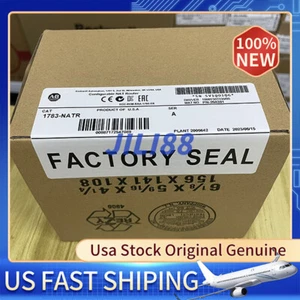 1783-NATR  New AB Configurable Network Router NAT Free Shipping - Picture 1 of 6