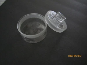 Glas Uhrenteile Reinigungsglas für One Dip, Benzol usw. US VERKÄUFER! - Bild 1 von 4