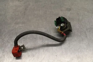 04 SUZUKI INTRUDER 800 ENGINE STARTER RELAY STARTING MOTOR SWITCH BB758 - Picture 1 of 12