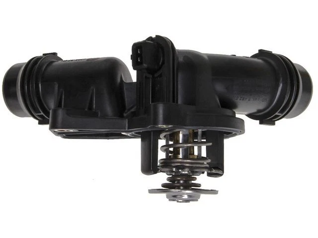 Mahle 19DM72P Thermostat Fits 2001-2005 BMW 530i 3.0L 6 Cyl — 第 1/1 张图片