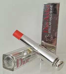 DIOR ADDICT Stellar Halo Shine Lipstick 632 ARTY STAR 3.2g IMPERFECT BOX  - Picture 1 of 6