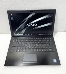 SONY VAIO Pro PG VJPG11C11N i5 RAM 16GB SSD 256GB USED JP - Picture 1 of 3