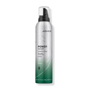 JOICO POWER WHIP WHIPPED FOAM 300 ML - Picture 1 of 3