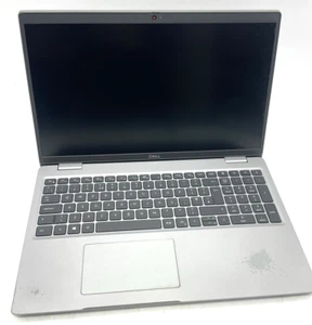 Dell Latitude 5520 I5 11. Gen 8GB RAM ohne HDD ohne OS - Bild 1 von 7