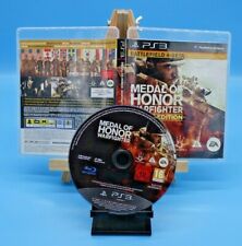 Medal of Honor Warfighter Limited Edition PS3 ·  PlayStation 3• Top Zustand