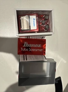 Ibanez Ts9 30th Anniversary - Picture 1 of 1