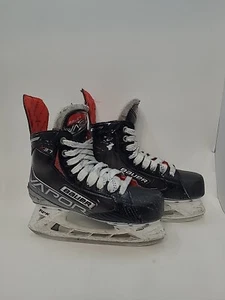 Bauer Vapor X3.7 Ice Hockey Skates Intermediate Size 4 D - Picture 1 of 10