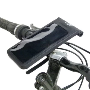 Tigra Fitclic Bike Kit with U-DRY Case for Mobile Phone Devices - Picture 1 of 3