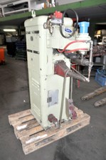 Buckelschweißmaschine