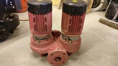 Grundfos UMTD 40-30 BUBE 240v Twin Head Commercial Circulator Pump  • 135£
