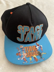 NEW Space Jam A New Legacy Tune Squad Men's One Size Cap/Hat  - Picture 1 of 6
