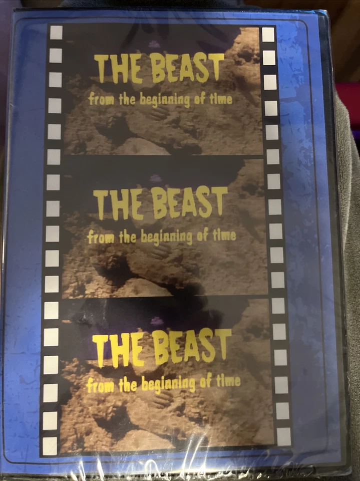 The Beast from the Beginning of Time (DVD, 1965) Foto 1 de 1