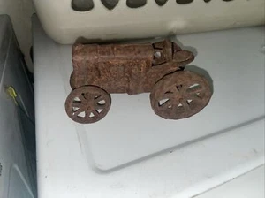 Diecast Tractor Toys - Picture 1 of 24