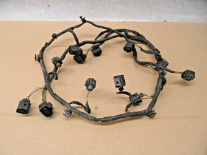 VW Phaeton 3D Cable Loom for Pdc Parking Aid Rear Cable - Picture 1 of 1