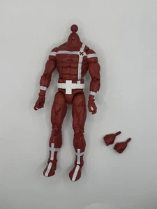 Marvel Legends Series - Marvels Crossfire Complete Body 6” Fodder 1/12 Scale - Picture 1 of 2