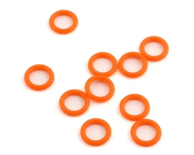 XRAY Silicone O-Ring 6x1.55 XRA971061 GTX8 2023, GTXE 2023, XB8 2023, XB8E 2023, - Bild 1 von 2