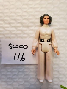 VINTAGE STAR WARS FIGURE A NEW HOPE PRINCESS LEIA ORGANA SW00116 - Picture 1 of 7
