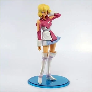 VENDEDOR DE EE. UU. ~ Figura de Anime Gundam Seed Destiny Stellar Loussier Heroine DX - Imagen 1 de 3