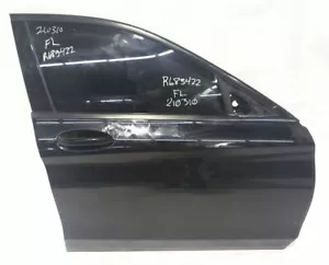 Front Right Door OEM 2015 2016 2017 2018 2019 Mercedes Benz C300 - Picture 1 of 24