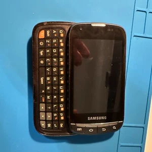 SPH-M930 - 1 GB - Black Boostmobile  - Picture 1 of 9