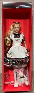 So Curious Poppy Parker doll NRFB Integrity Toys - Foto 1 di 12
