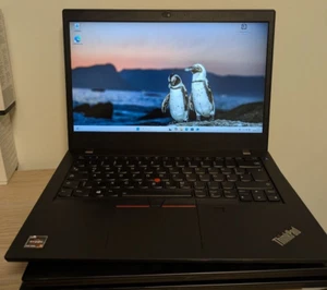 Lenovo Thinkpad L14 gen 1 | AMD Ryzen 5 4500U | 256GB | 16GB RAM | WIN 11 - Afbeelding 1 van 9