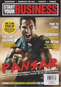 START YOUR BUSINESS Magazine UK November 2013, FRANCHISING, BUSINESS FOR SALE. - Picture 1 of 1