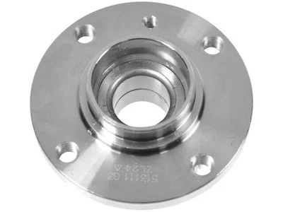 For 1984-1987 BMW 325e Wheel Hub Assembly 88672MDDM 1985 1986 - Imagem 1 de 2