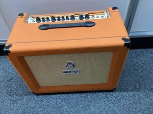 Orange Crush Pro 60 Gitarrenverstärker - Bild 1 von 4