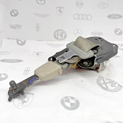 Toyota Sienna 2011-2014 conjunto retractor cinturón de seguridad delantero OEM 50199 Foto 1 de 4