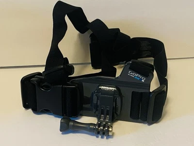 GoPro Junior Chesty (ACHMJ-301) Chest Harness for all GoPro Cameras - Image 1 of 3