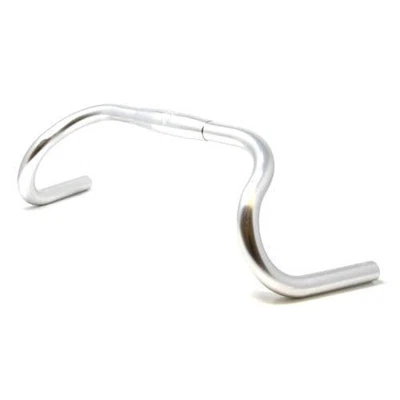 Manillar Nitto RM-014-FVA caída de suciedad 31,8 mm abrazadera 520 mm ancho Foto 1 de 3