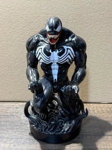 Cable Guys Marvel Comics Venom 9 in Gaming Accessories Holder & Phone Holder - Picture 1 of 4